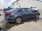 2021 Kia Forte Fe продається в Harleyville, SC - Front End