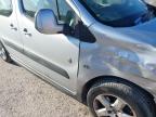 2010 PEUGEOT PARTNER TE for sale at Copart WESTBURY