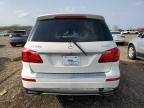 2013 Mercedes-Benz Gl 450 4Matic for Sale in Chicago Heights, IL - Front End