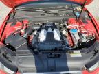 2014 Audi S5 Prestige na sprzedaż w Riverview, FL - Minor Dent/Scratches