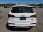 2014 Audi Q5 Premium Plus продається в Hillsborough, NJ - Mechanical