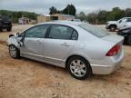 2006 Honda Civic Lx за продажба в China Grove, NC - All Over