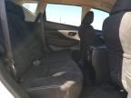 2018 NISSAN MURANO S for sale at Copart ON - LONDON