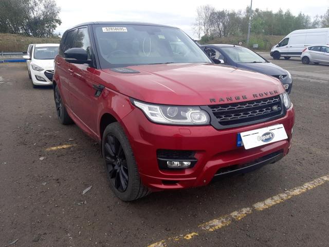 2013 LAND ROVER R ROVER SP