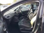 2015 PEUGEOT 208 1.4 HDI ACTIVE 5DR for sale at Copart EAST KILBRIDE