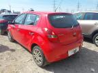 2012 HYUNDAI I20 CLASSI for sale at Copart BRISTOL