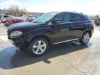 2012 Lexus Rx 350 zu verkaufen in Cahokia Heights, IL - Front End