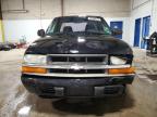 2003 Chevrolet S Truck S10 იყიდება Glassboro-ში, NJ - Front End