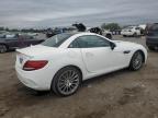 2017 Mercedes-Benz Slc 43 Amg zu verkaufen in Fredericksburg, VA - Front End
