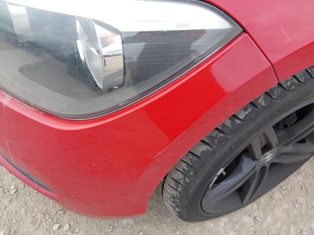 2014 BMW 116D SPORT