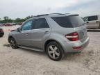 2010 Mercedes-Benz Ml 350 4Matic for Sale in Houston, TX - Front End