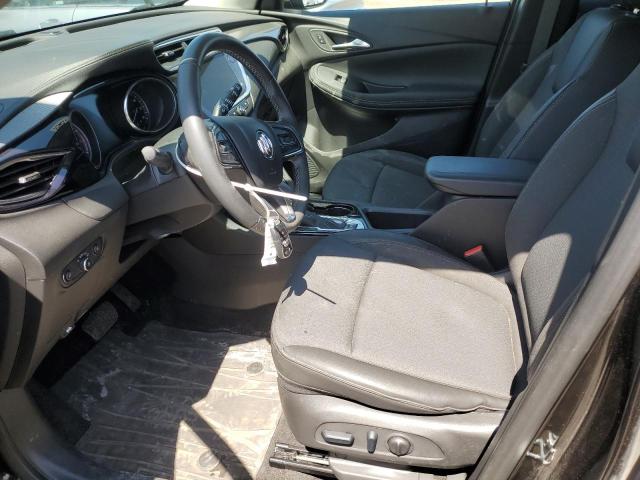 BUICK ENCORE 2023 Czarny