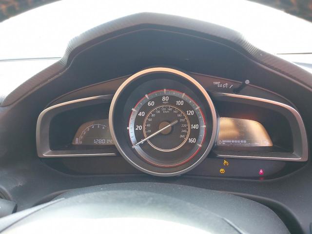 2015 MAZDA 3 SE-L NAV