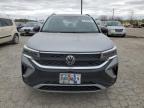 2023 Volkswagen Taos S en Venta en Indianapolis, IN - Rear End