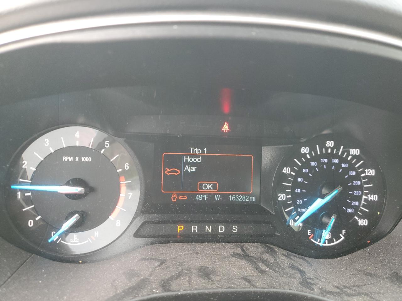 3FA6P0H78GR185812 FORD FUSION 2016