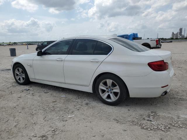 2012 BMW 528 XI