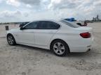 2012 BMW 528 XI for sale at Copart TX - AUSTIN