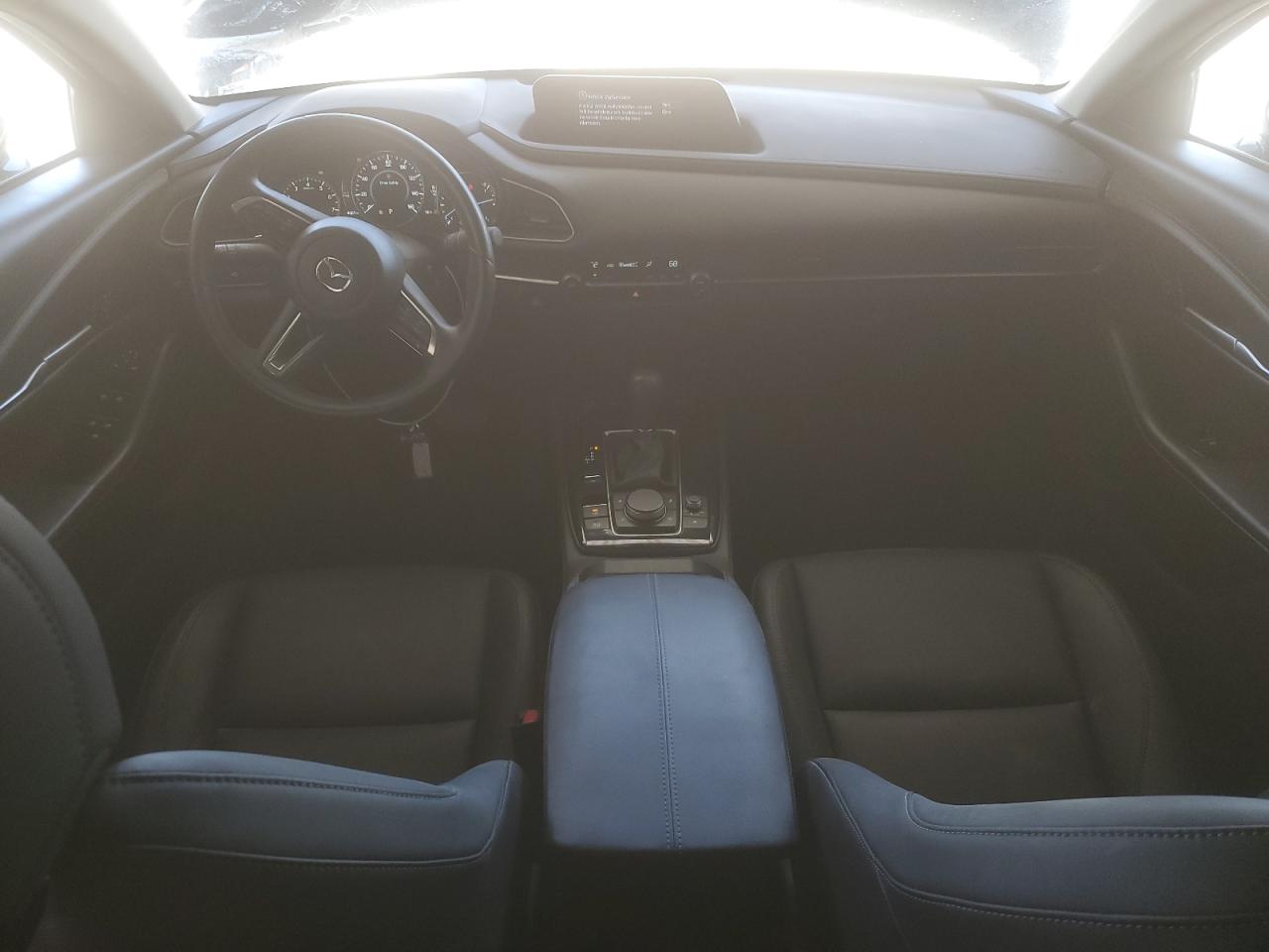 2024 Mazda Cx-30 Select VIN: 3MVDMBBM9RM655994 Lot: 54381495