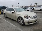 2011 Lexus Ls 460 на продаже в Van Nuys, CA - Front End