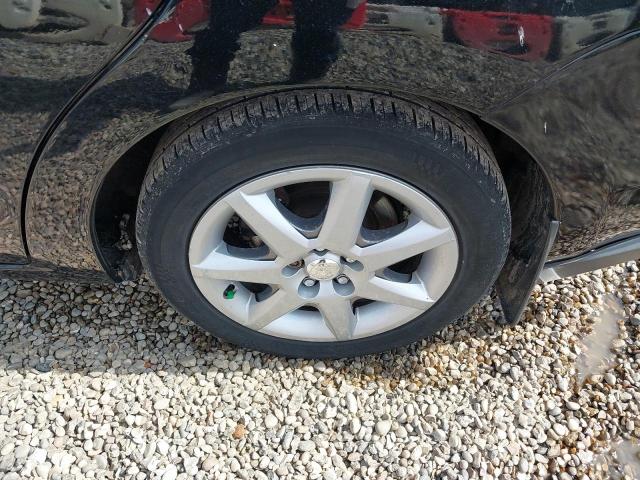 2007 TOYOTA PRIUS T SP