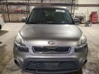 2012 Kia Soul + en Venta en Eldridge, IA - Rear End
