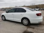 2016 Volkswagen Jetta S продається в Littleton, CO - Front End
