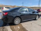 2013 Toyota Camry L продається в Littleton, CO - Front End