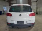 2016 Volkswagen Tiguan S for Sale in North Billerica, MA - Front End
