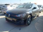 2019 VOLKSWAGEN POLO SE TS for sale at Copart SANDY