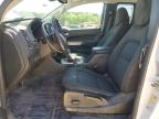 2022 Chevrolet Colorado Lt en Venta en Florence, MS - Mechanical