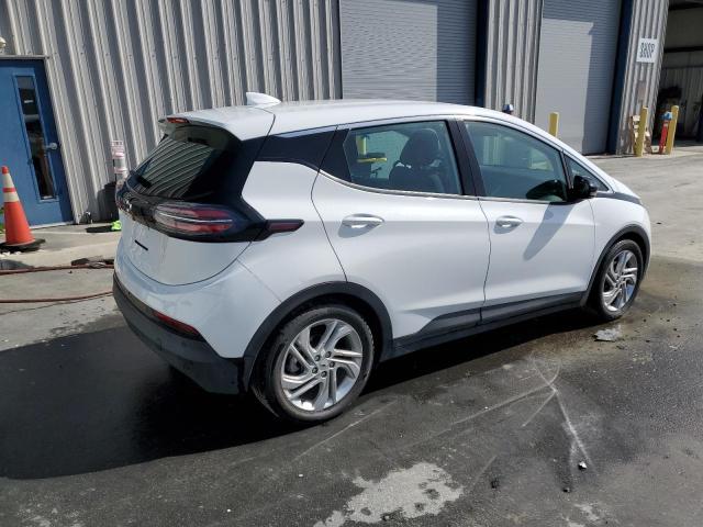  CHEVROLET BOLT 2023 Biały