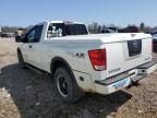 2012 Nissan Titan S продається в Central Square, NY - Rear End