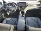 2021 Toyota Camry Se en Venta en Wilmer, TX - Front End
