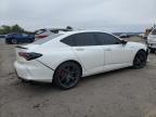 2022 Acura Tlx Type S იყიდება Pennsburg-ში, PA - Vandalism