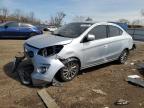 2019 Mitsubishi Mirage G4 Es for Sale in Chicago Heights, IL - Front End