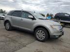2008 Ford Edge Sel на продаже в Pennsburg, PA - Rear End