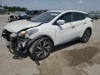 2017 Nissan Murano S на продаже в Harleyville, SC - All Over