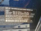 2013 Bmw X5 Xdrive35I на продаже в Van Nuys, CA - Front End