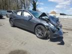 2018 Tesla Model 3  zu verkaufen in Glassboro, NJ - Front End
