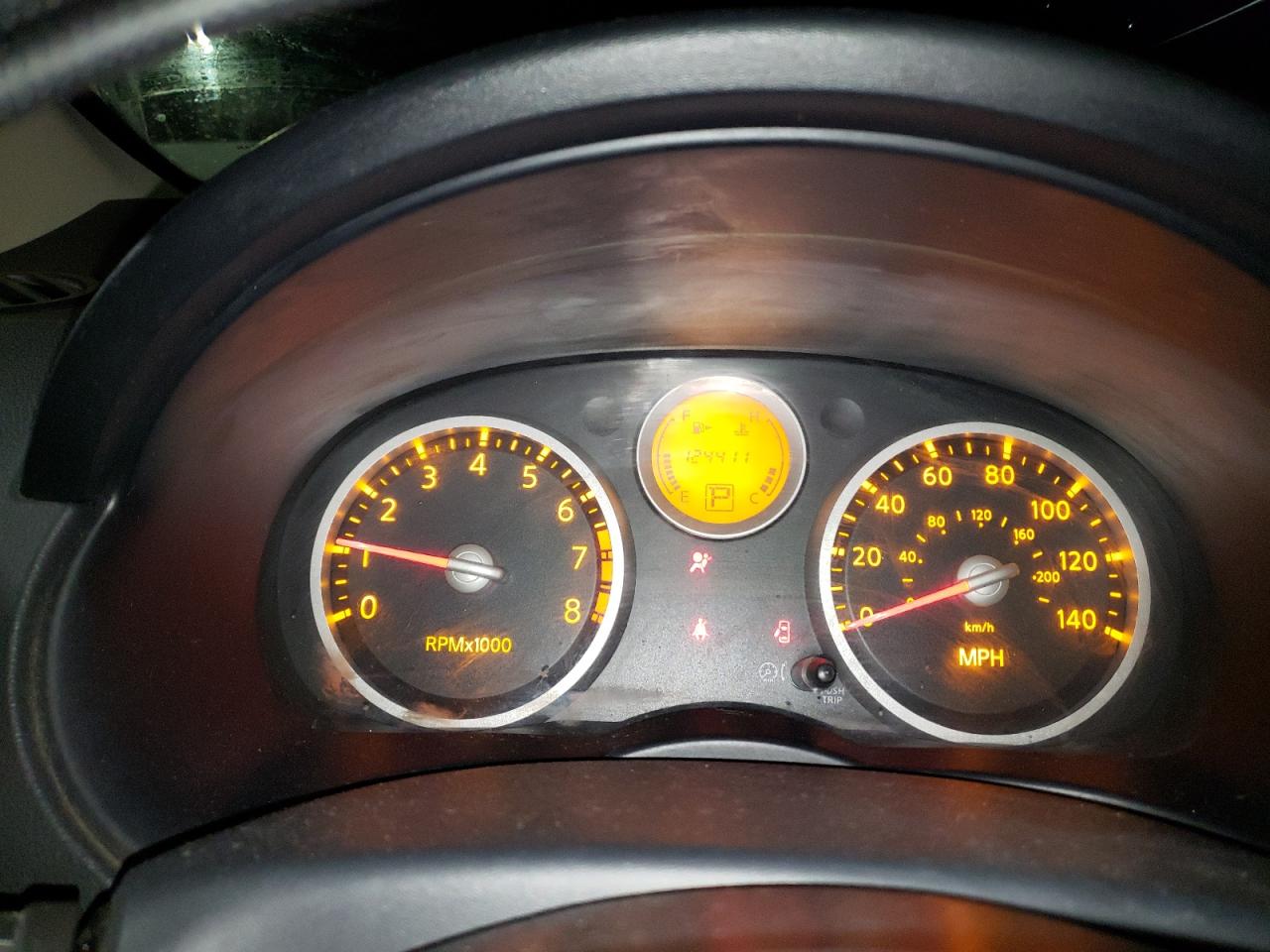 2008 Nissan Sentra 2.0 VIN: 3N1AB61E98L663256 Lot: 54980095