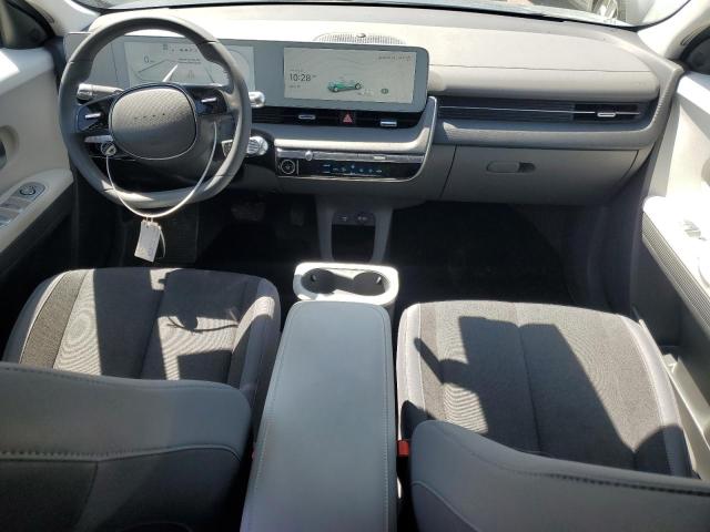  HYUNDAI IONIQ 2024 Granatowy