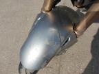 2024 HONDA CBF 125 NA for sale at Copart SANDY