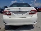 2012 Toyota Corolla Base na sprzedaż w Lebanon, TN - Front End