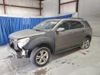 2012 Chevrolet Equinox Lt იყიდება Hurricane-ში, WV - Front End