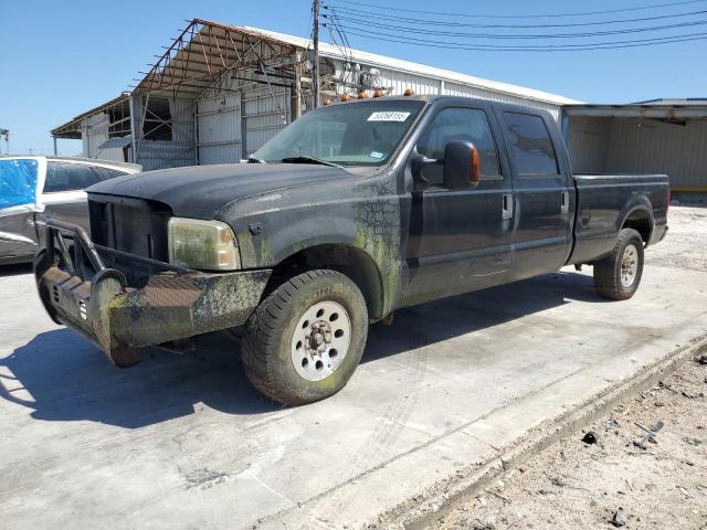 2005 Ford F250 Super Duty