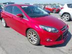 2014 FORD FOCUS ZETE for sale at Copart CHESTER
