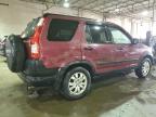Woodhaven, MI에서 판매 중인 2006 Honda Cr-V Ex - Side