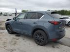 2021 Mazda Cx-5 Carbon Edition zu verkaufen in Apopka, FL - Front End