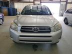 2007 Toyota Rav4 Limited იყიდება East Granby-ში, CT - Side
