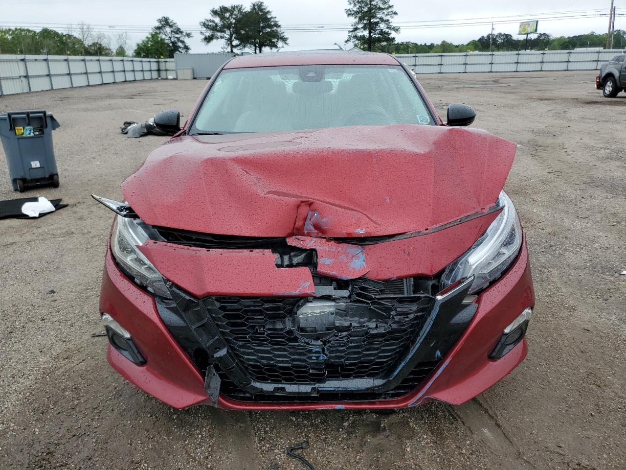 1N4BL4EV8KC179875 NISSAN ALTIMA 2019